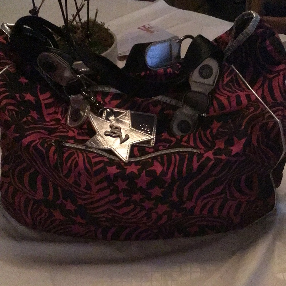 Betsy Johnson(can take better pics if needed)
